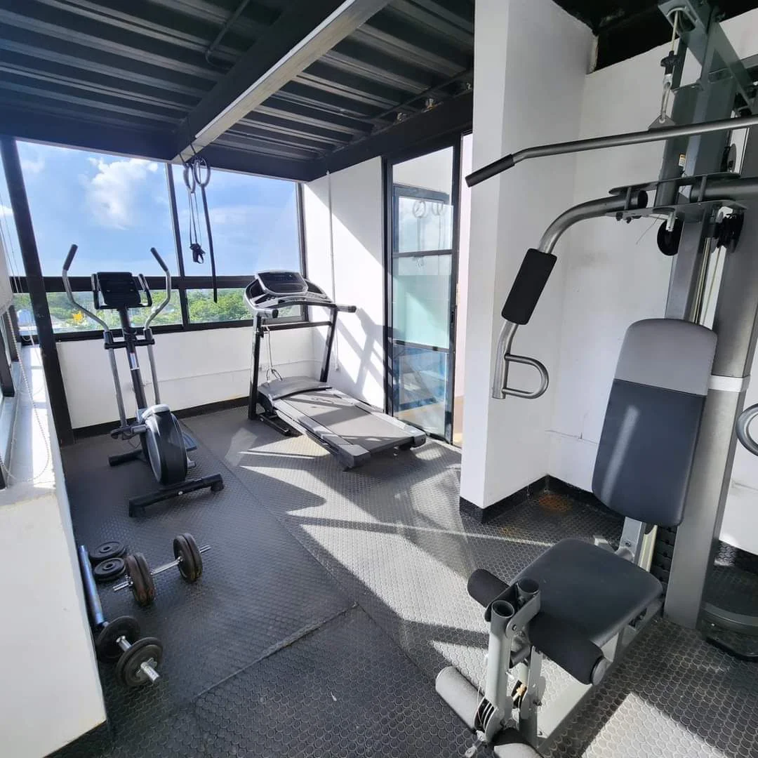 2 Bedroom Apartment near Centro Maya