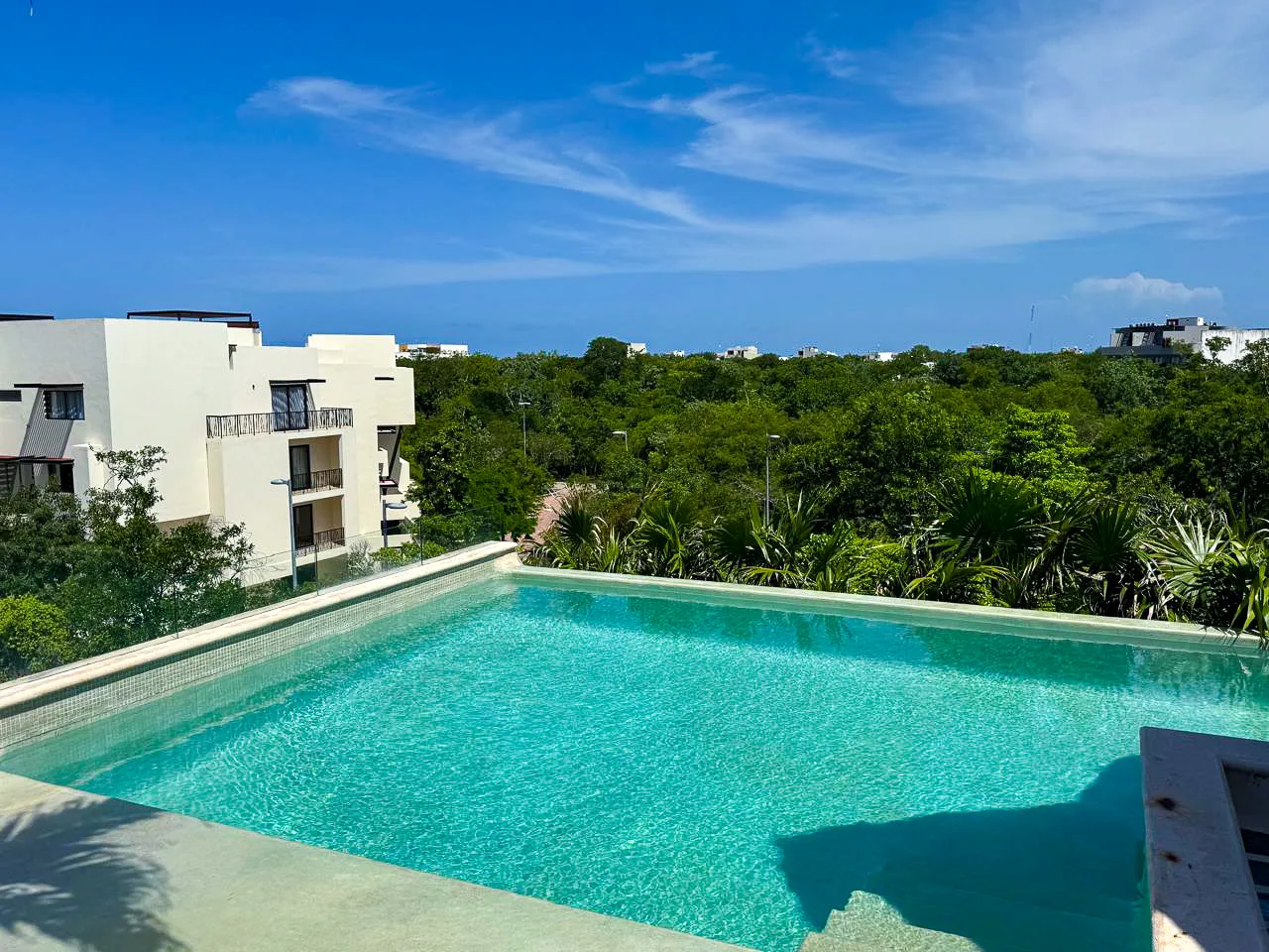 Property in Aldea Zama