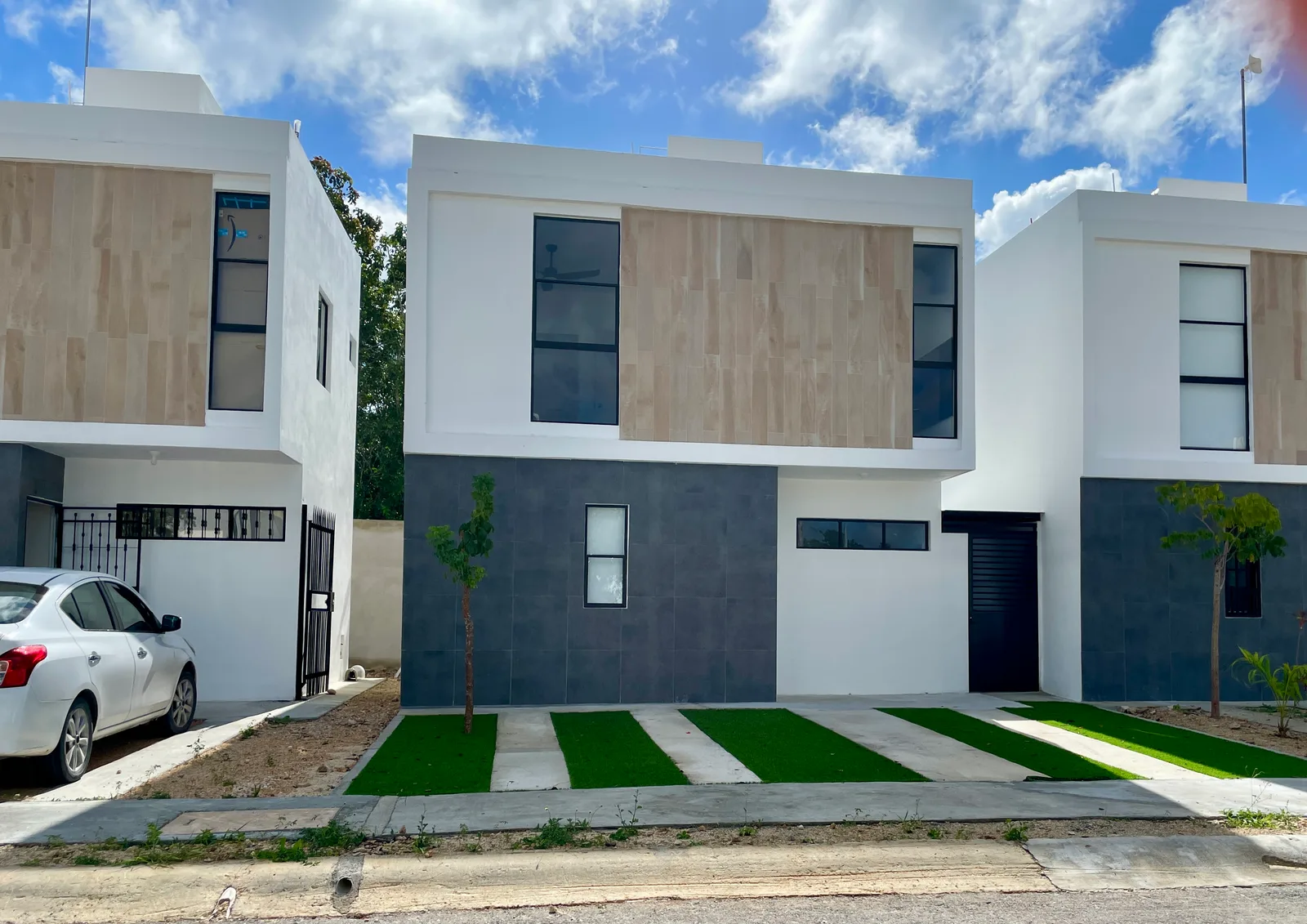 House for Rent in Samala Residential