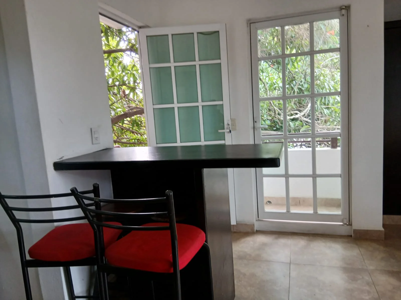 Furnished Apartment in Lomas del Puerto