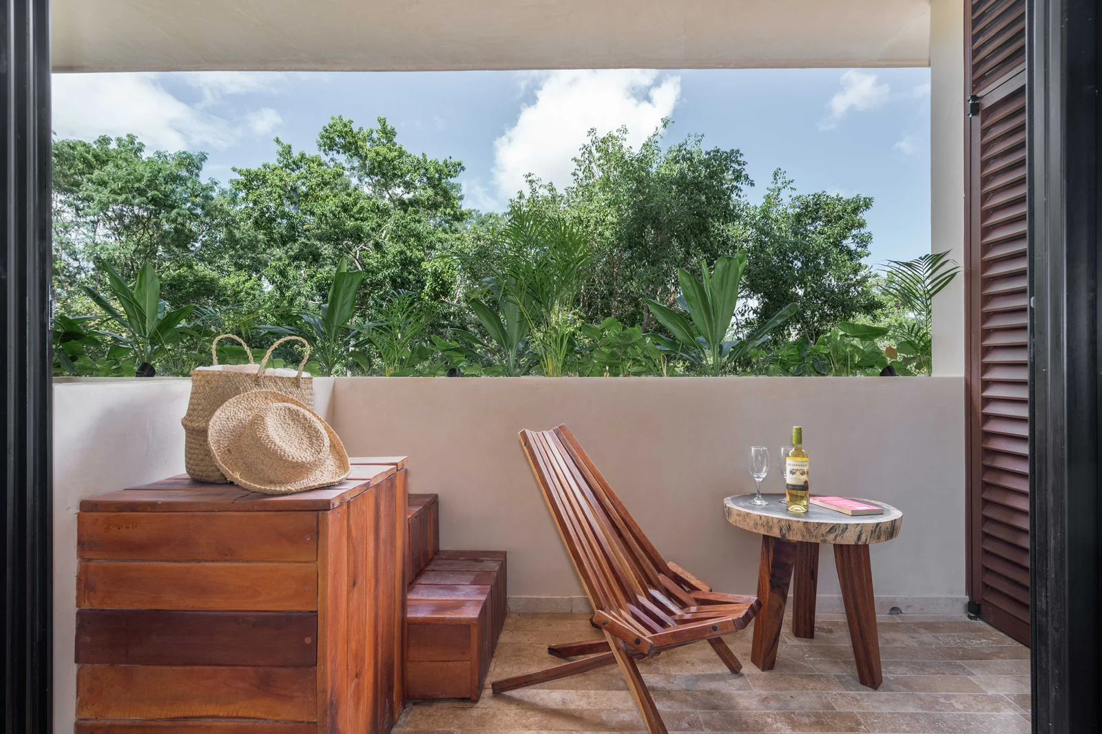 Studio in Tulum at Kanta Condos