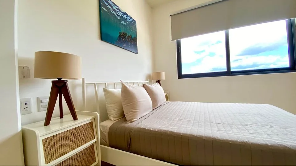 2-Bedroom Furnished Condo in Valle Aurora