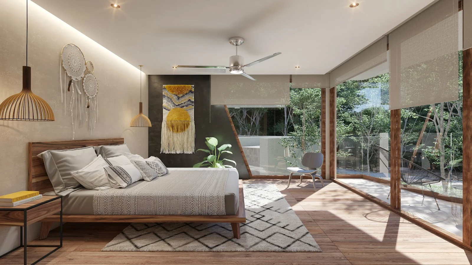 Studio Apartment in La Veleta