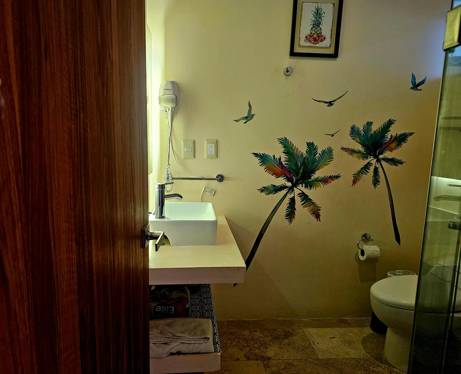 Apartment for Rent - Tulum Region 11