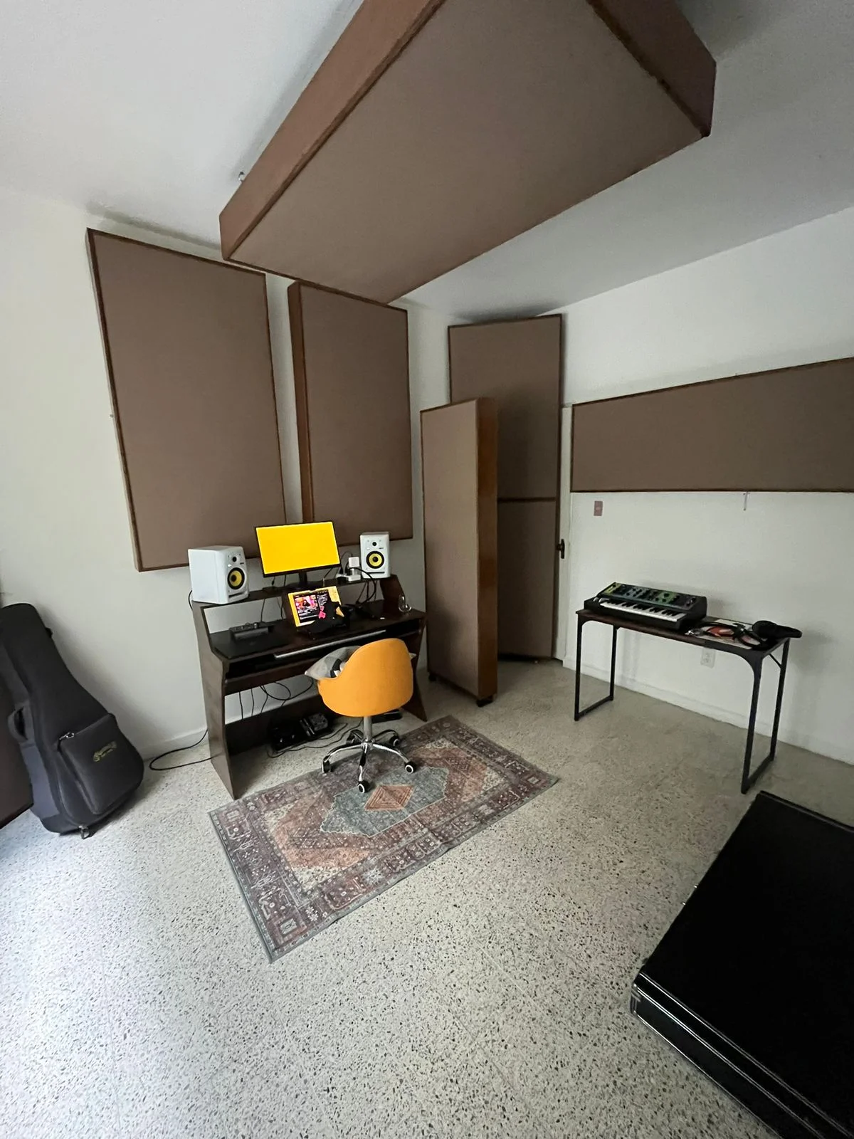 2 Bedroom Apartment in Cuauhtémoc, Mexico City