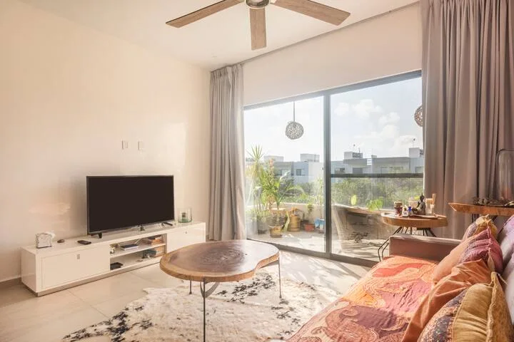 Selvanova Apartment