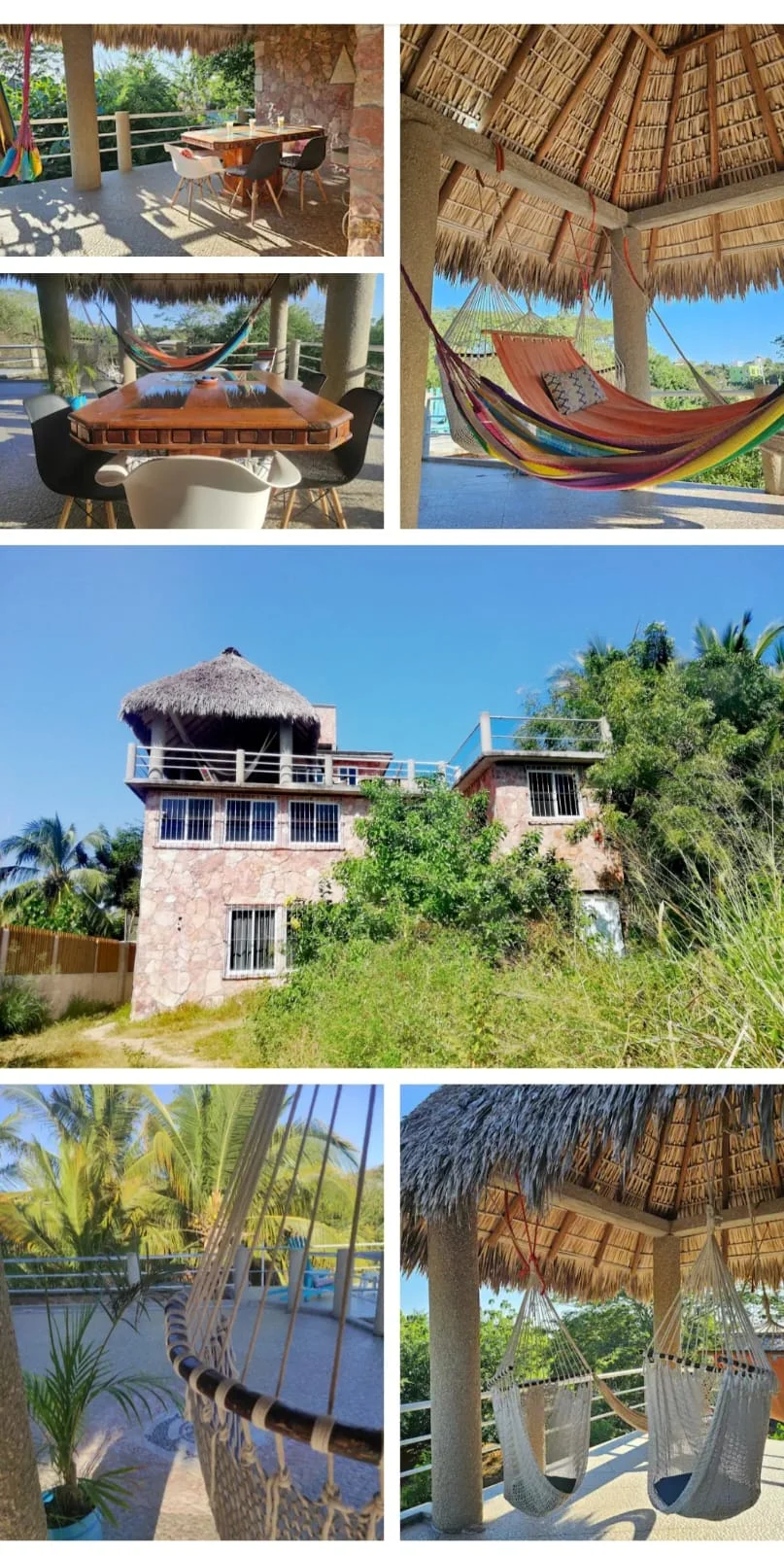 Villa in Tamarindos - 2 Blocks from Beach