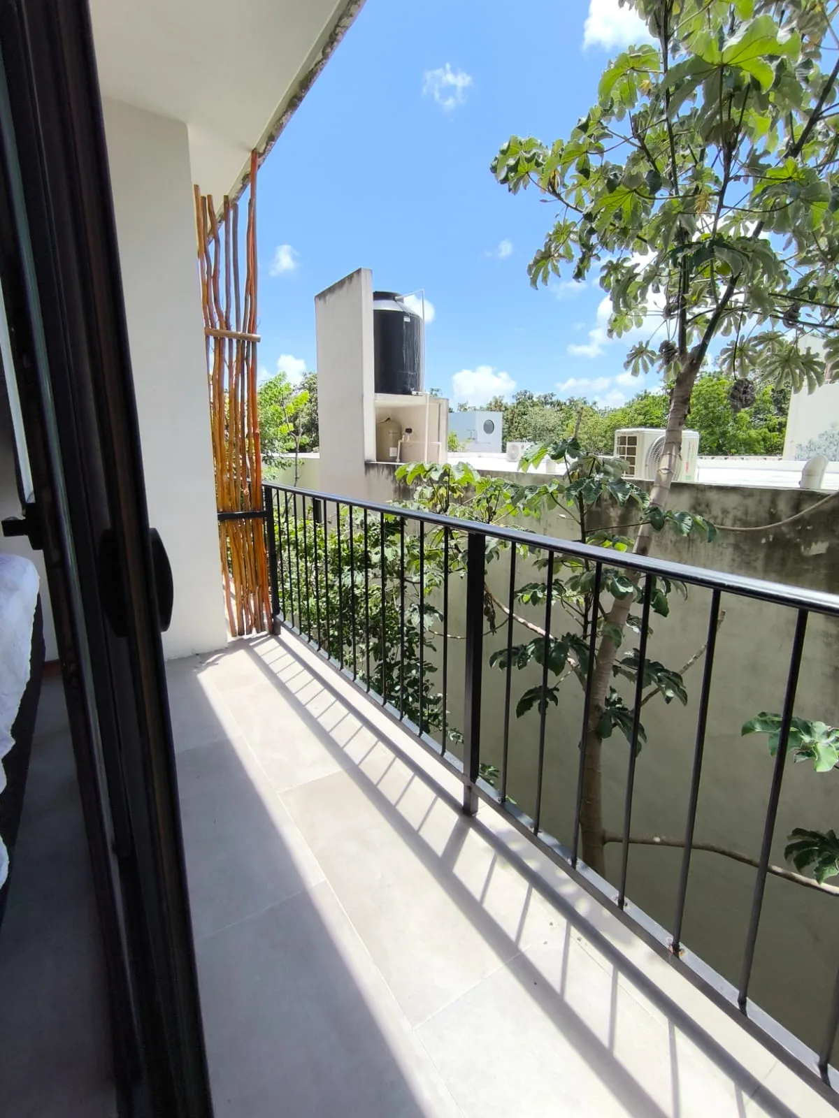 Apartment in Riviera Tulum