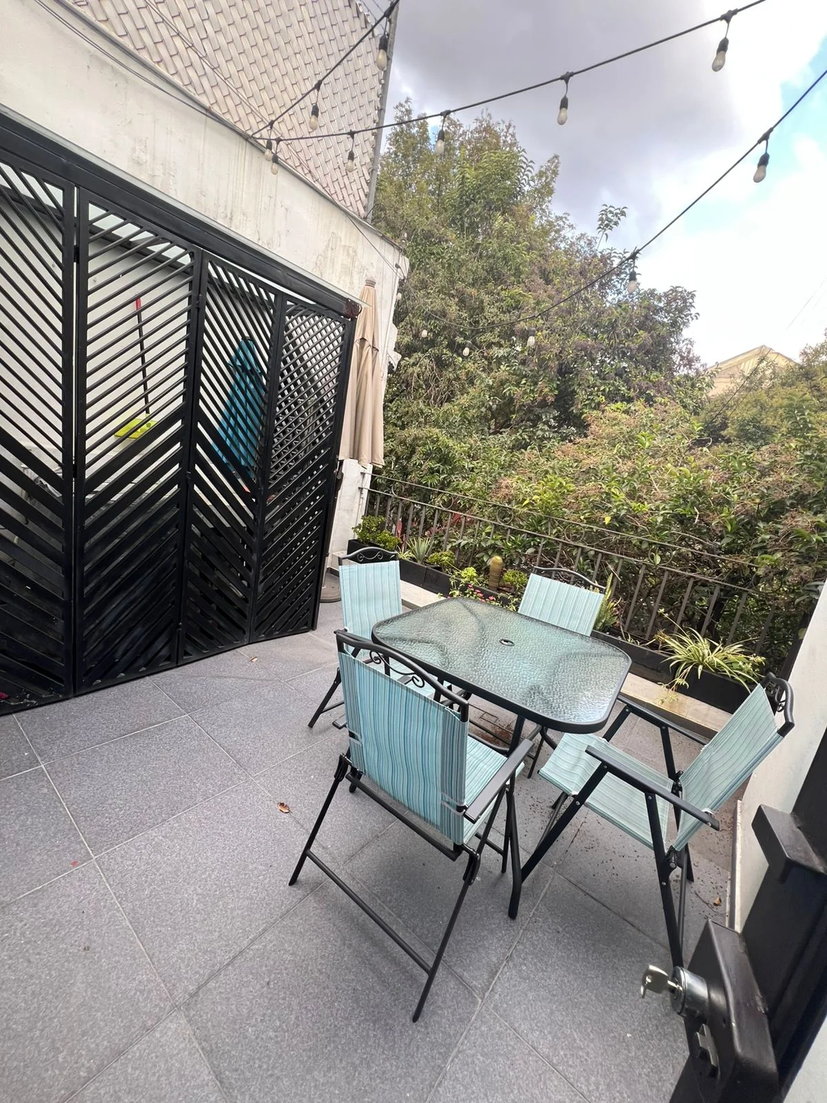 1 Bedroom Apartment in Condesa, Mexico City