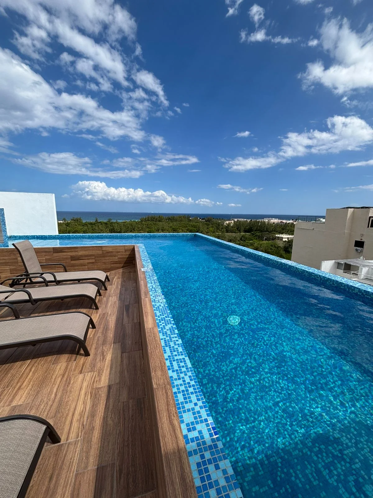 Studio for Rent in Playa del Carmen – All Inclusive