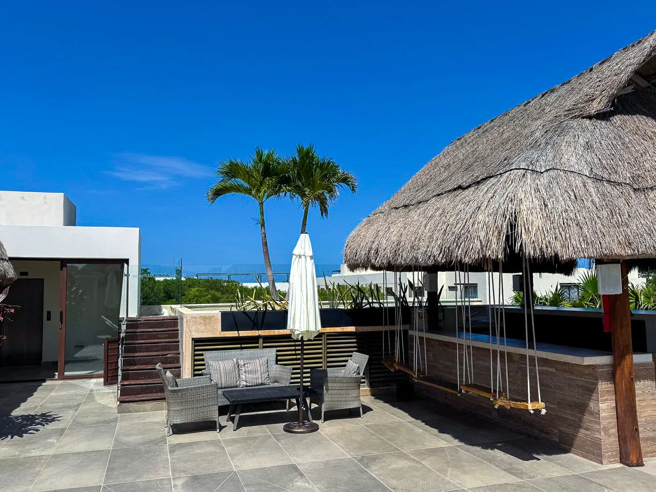 Property in Aldea Zama