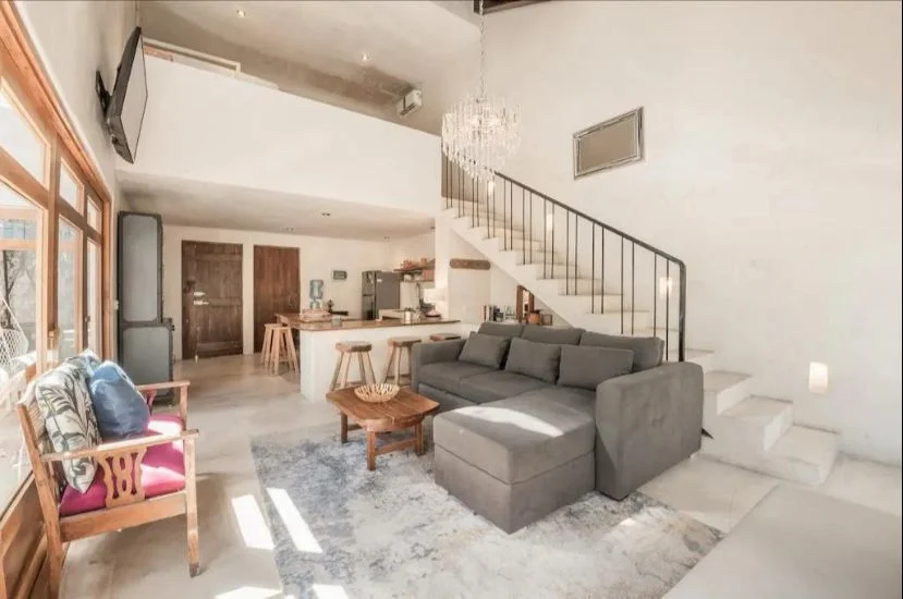 2 Bedroom House in Holistika