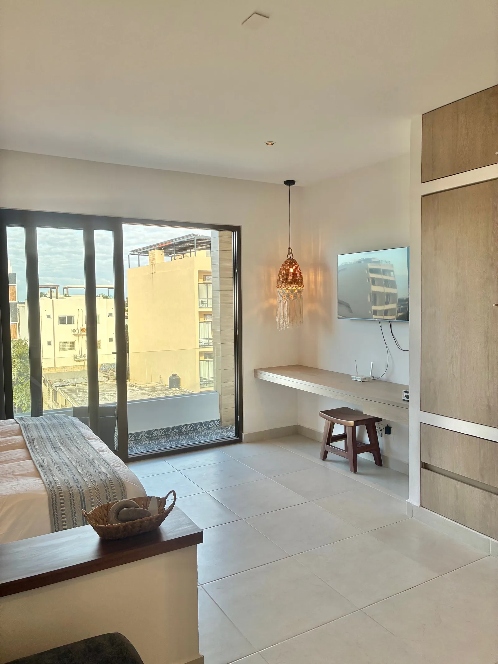 Studio Apartment in Centro, Bali-La Joya