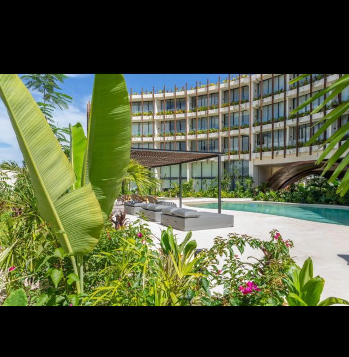 Apartment in Tulum