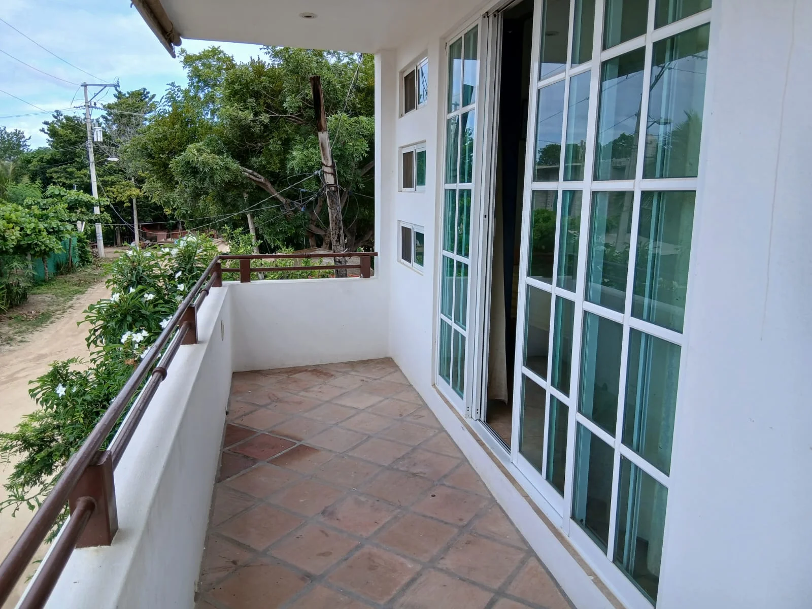Furnished Apartment in Lomas del Puerto