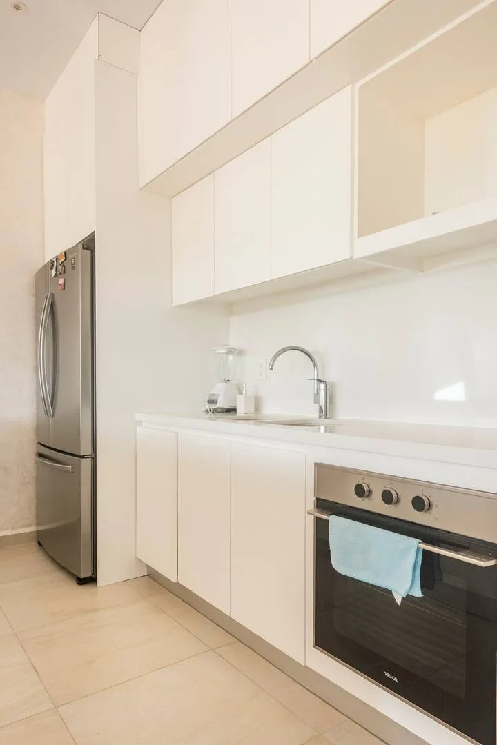 Selvanova Apartment