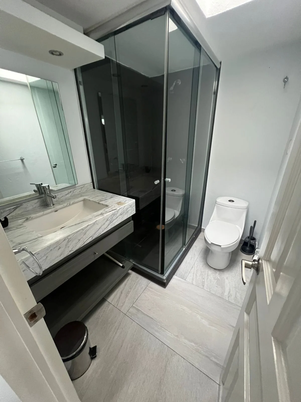 1 Bedroom Apartment in Condesa, Mexico City