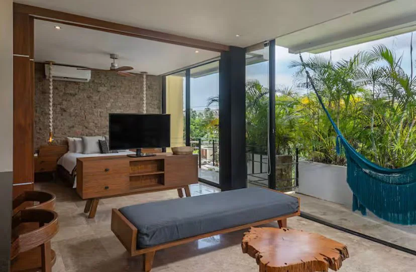 1 Bedroom Apartment in La Veleta