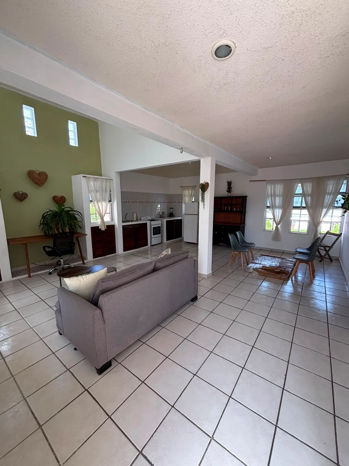 2 Bedroom Apartment in Playa del Carmen