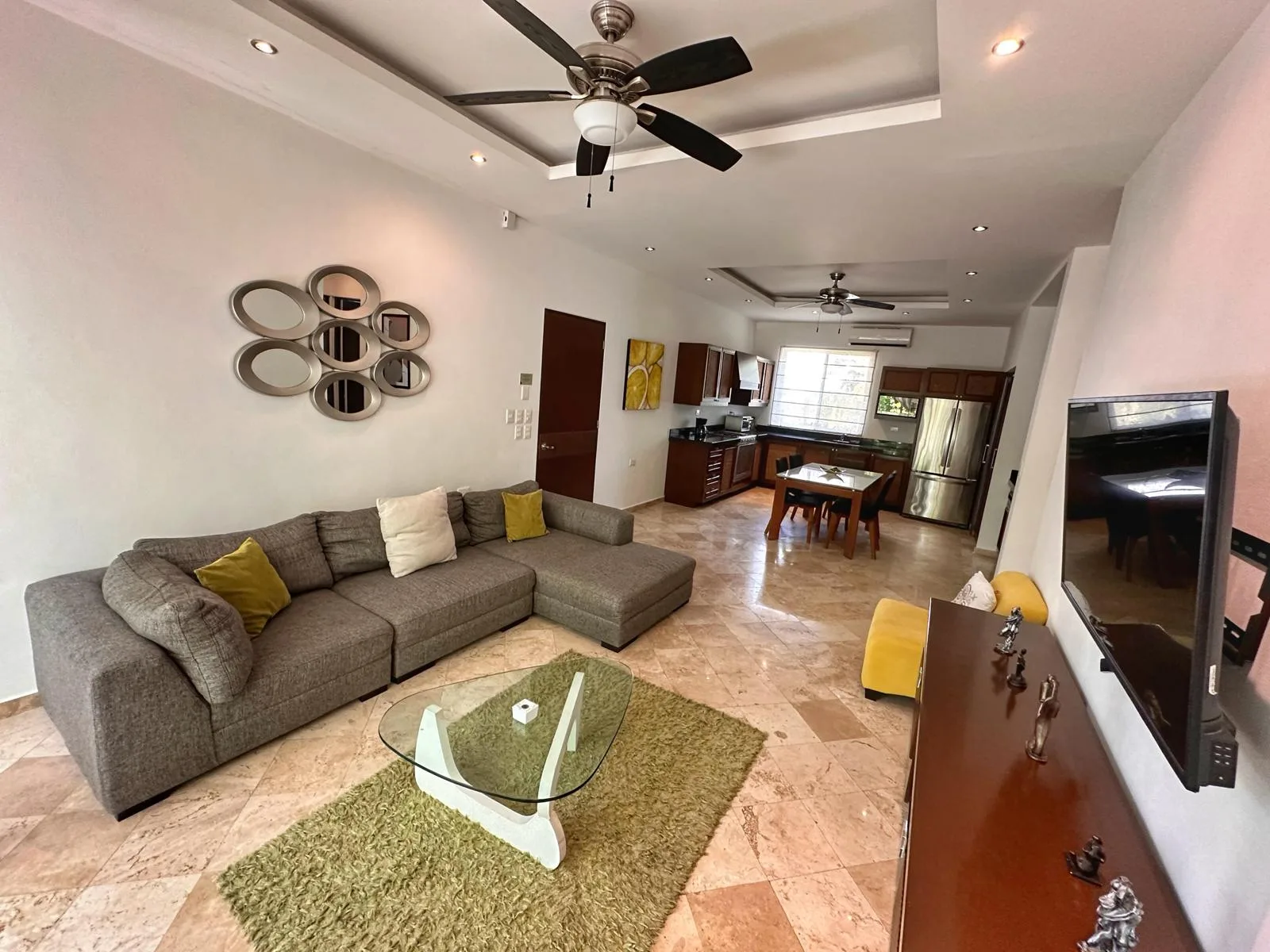 Apartment in Coco Village