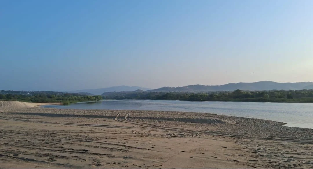 Apartment in La Barra, Puerto Escondido