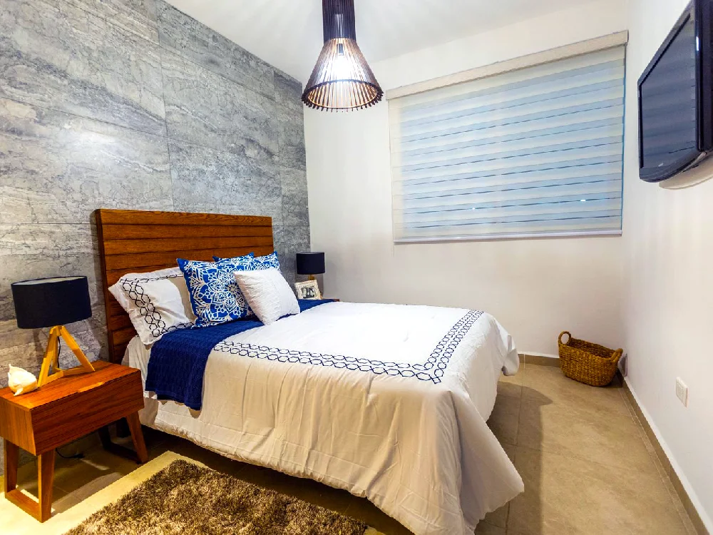 House for Rent in Punta Estrella, Playa del Carmen