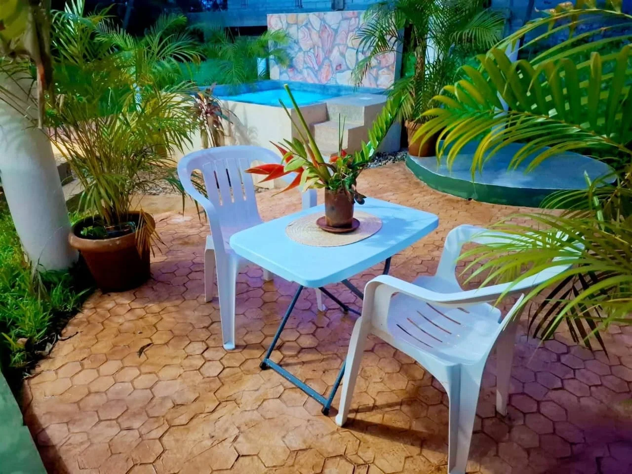 Apartment in La Barra, Puerto Escondido