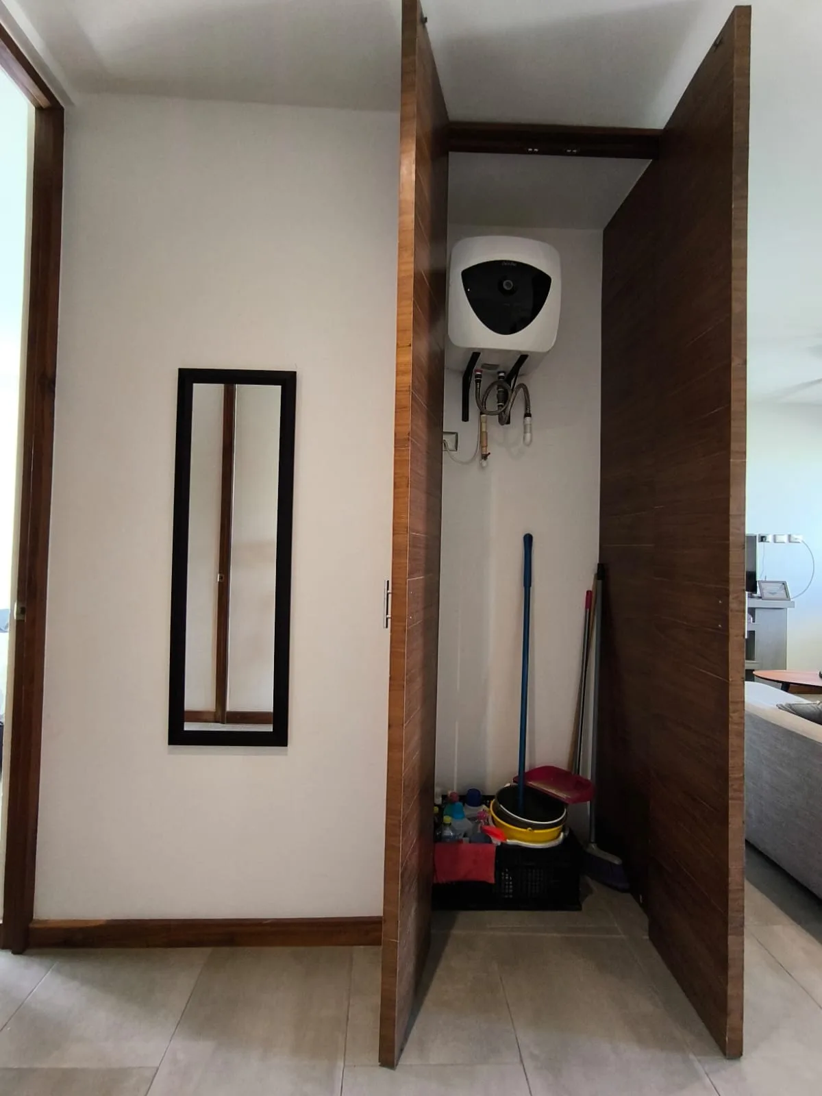 Apartment in Riviera Tulum