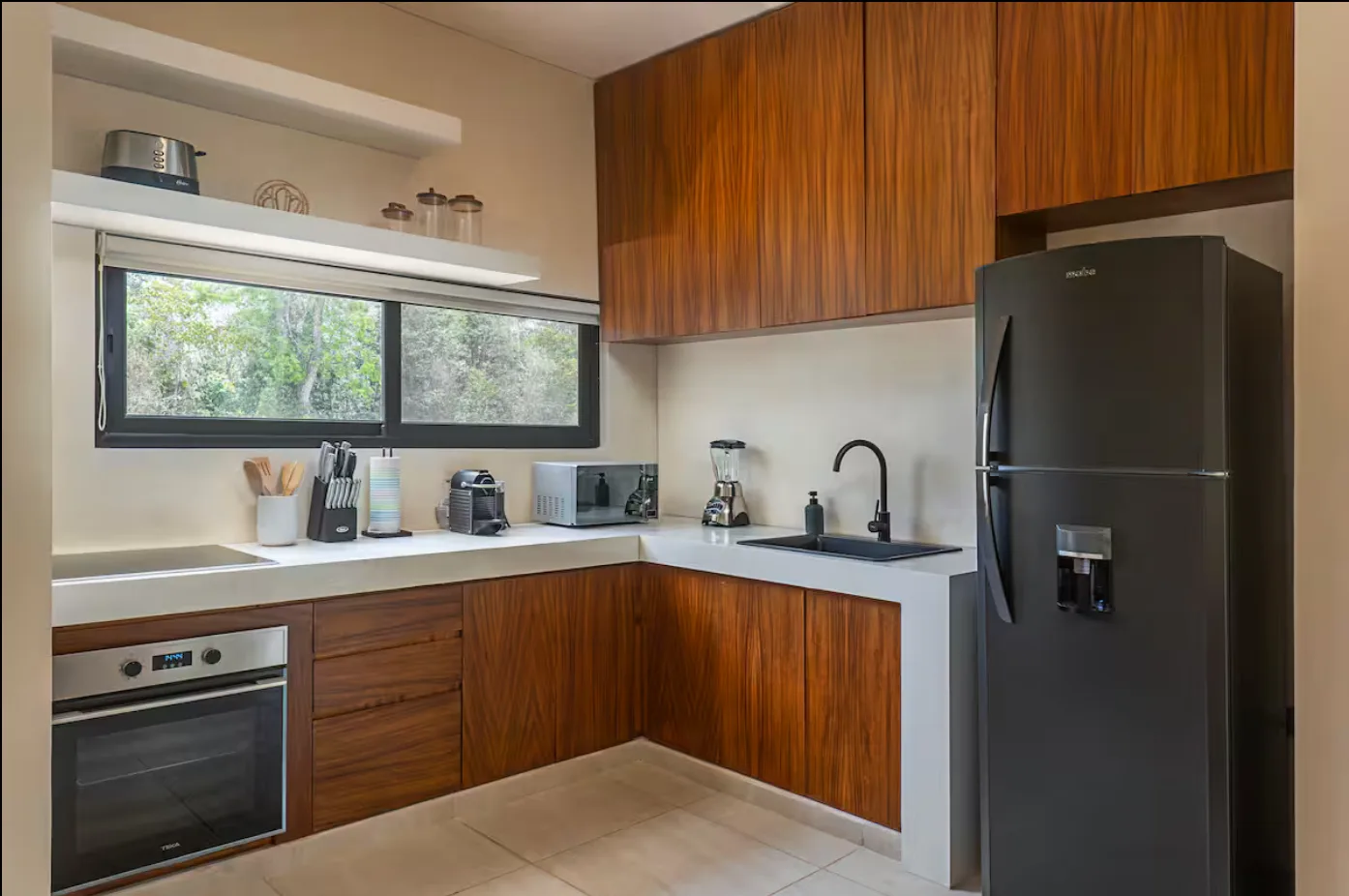 Luxury Villas for Rent in Tulum