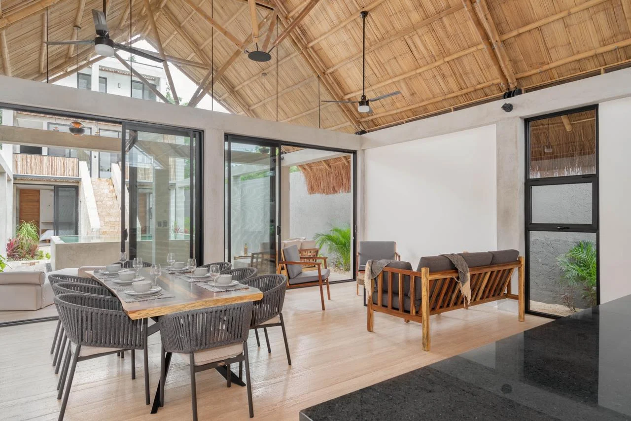 1 Bedroom Apartment in La Veleta, Tulum