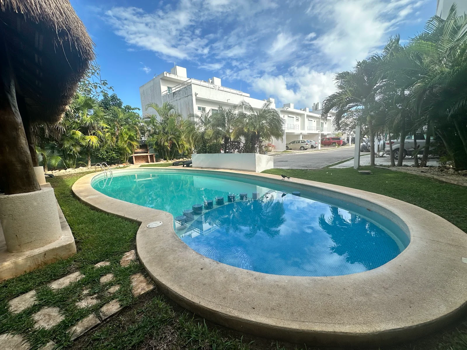 House for Rent in Punta Estrella, Playa del Carmen