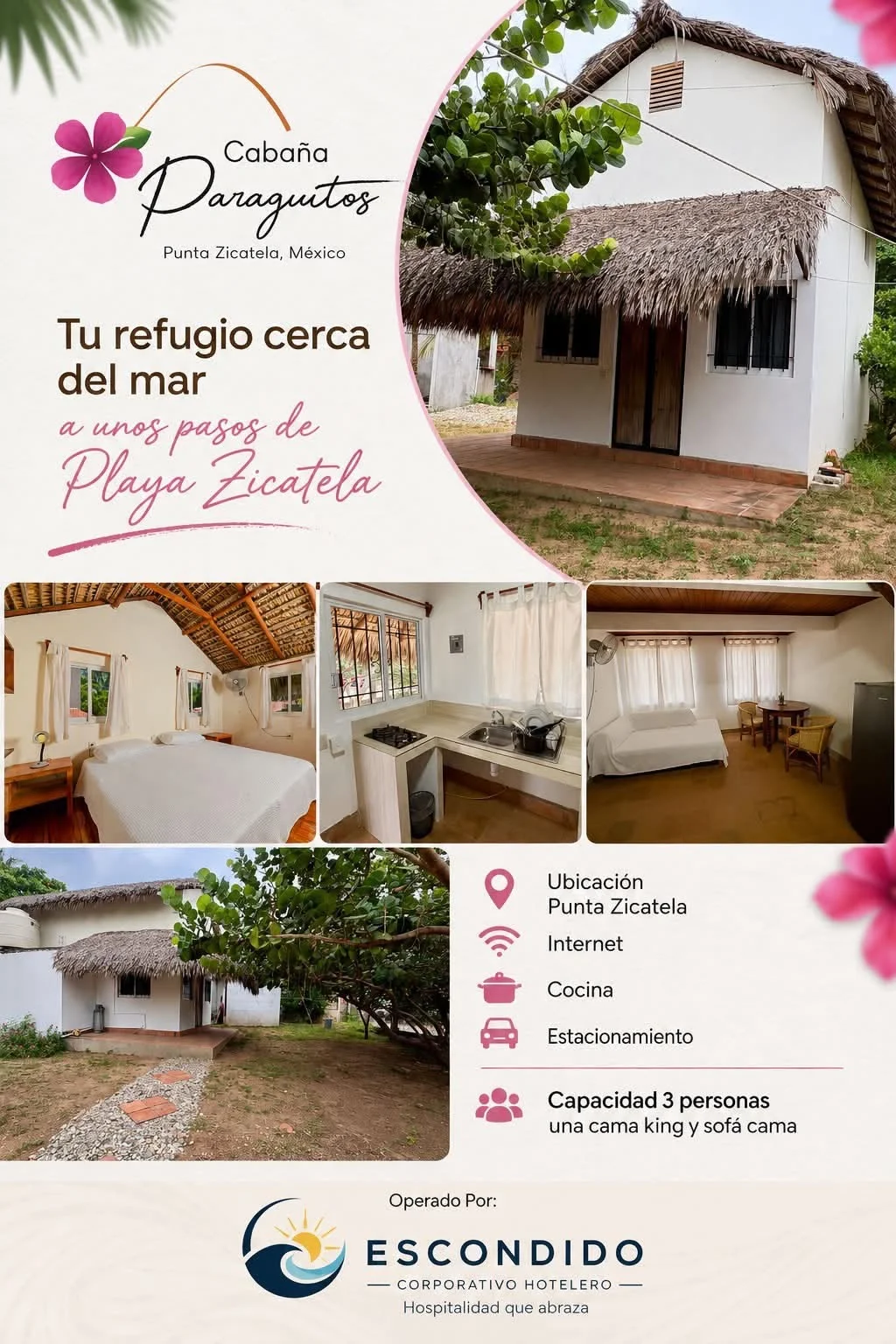 Property in Puerto Escondido