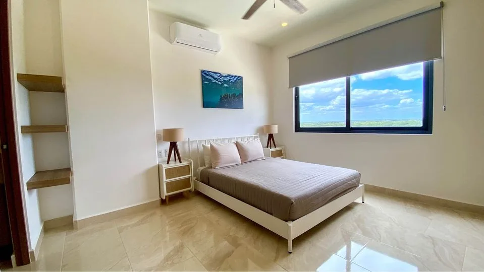 2-Bedroom Furnished Condo in Valle Aurora