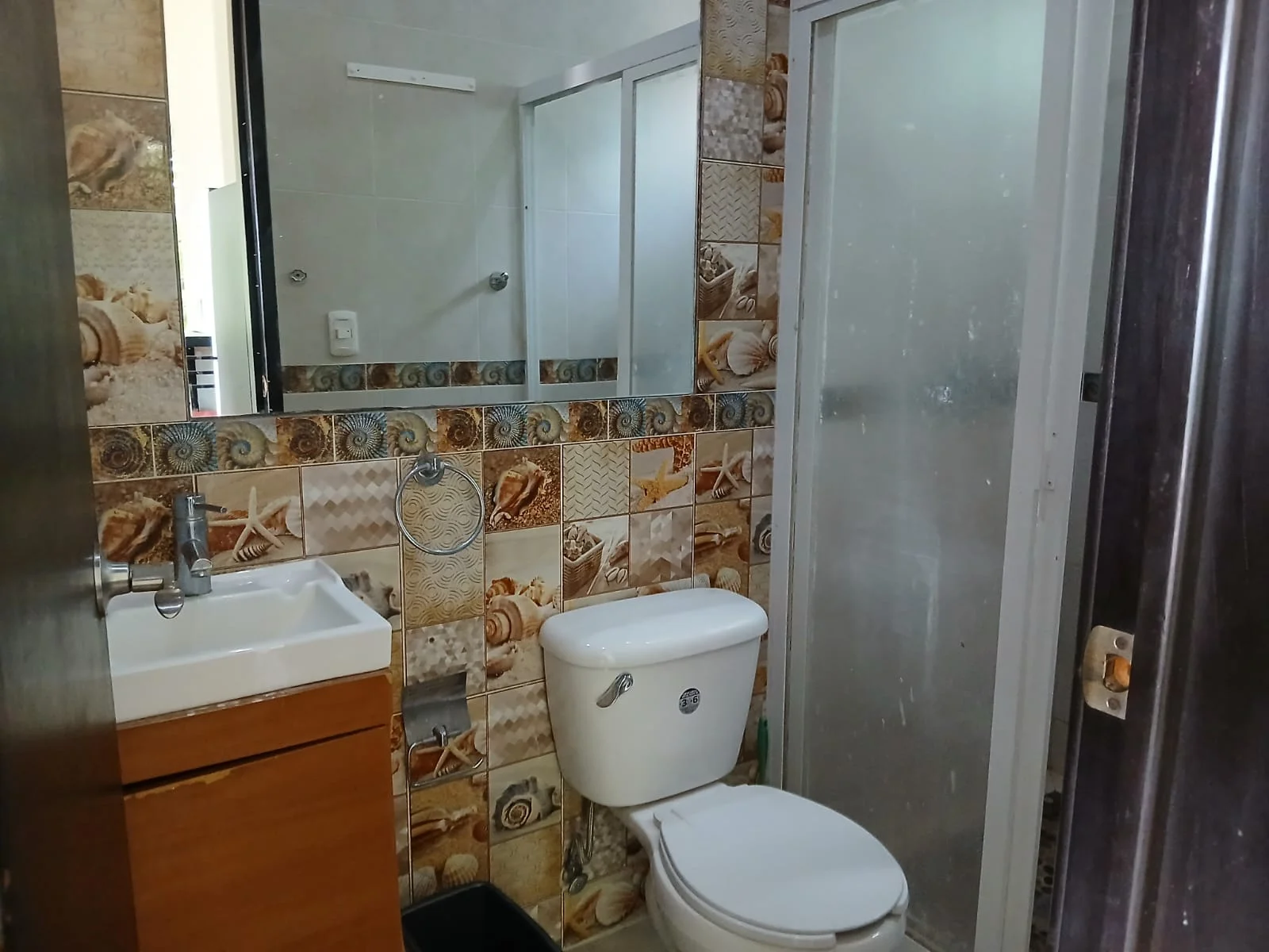 Furnished Apartment in Lomas del Puerto