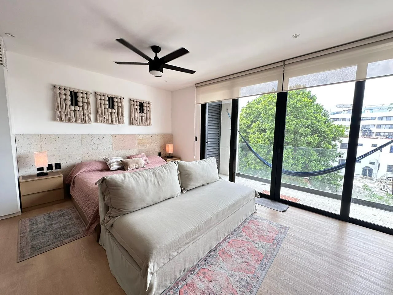 Studio Apartment for Rent Near Beach in Playa del Carmen