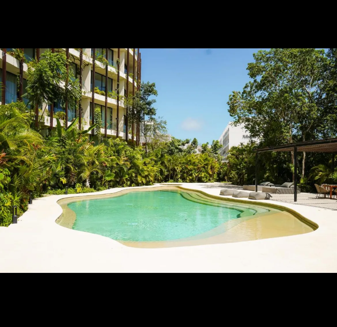 Apartment in Tulum