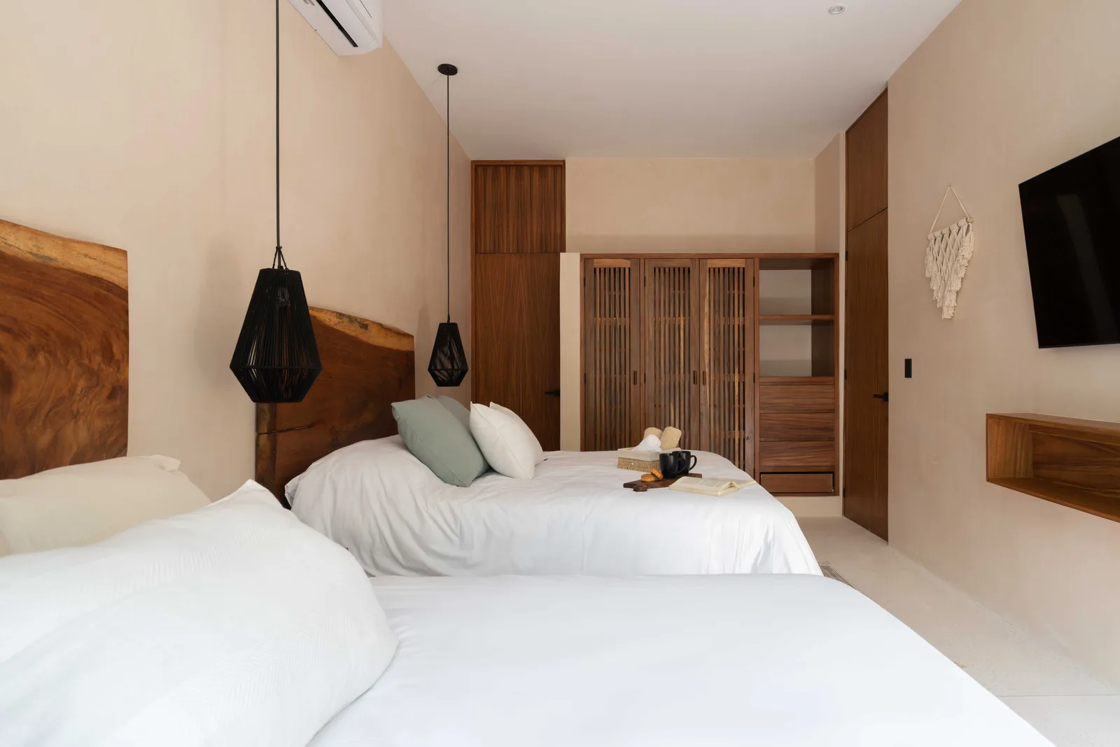 3 Bedroom Penthouse in Aldea Zama