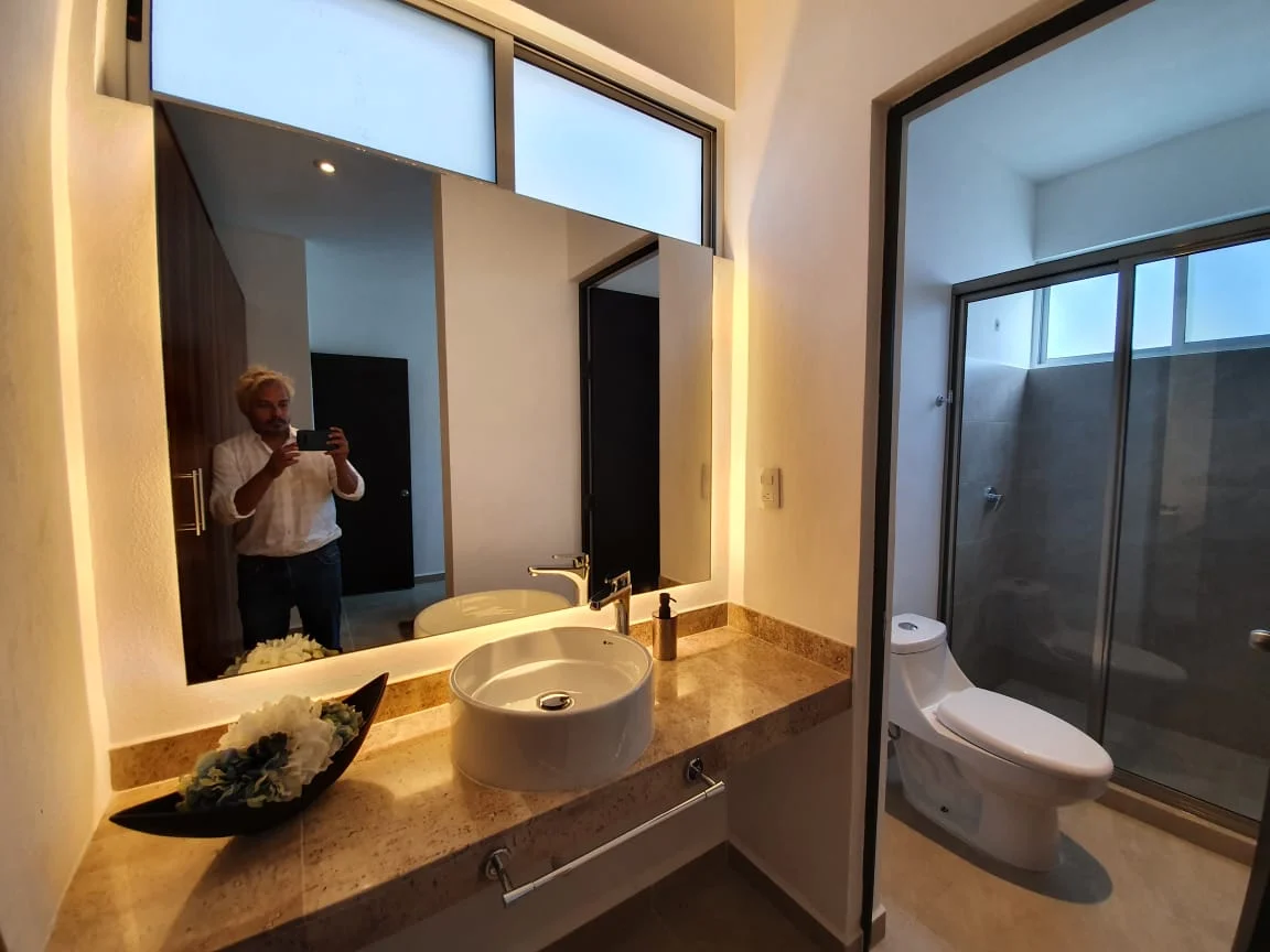 House for Rent in Punta Estrella, Playa del Carmen