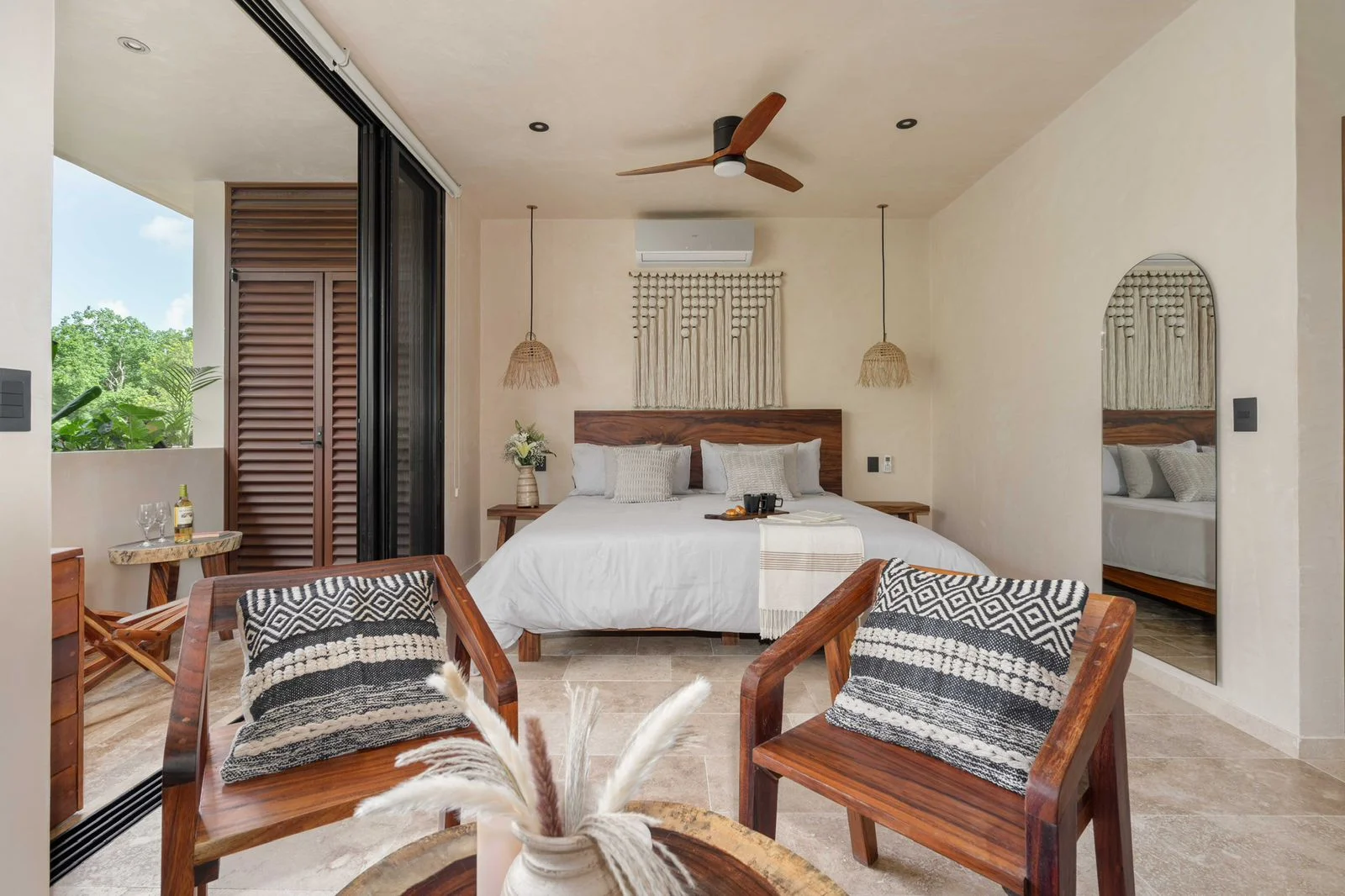 Studio in Tulum at Kanta Condos