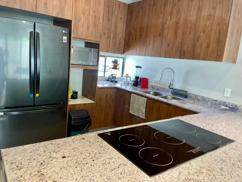Apartment in Selvanova