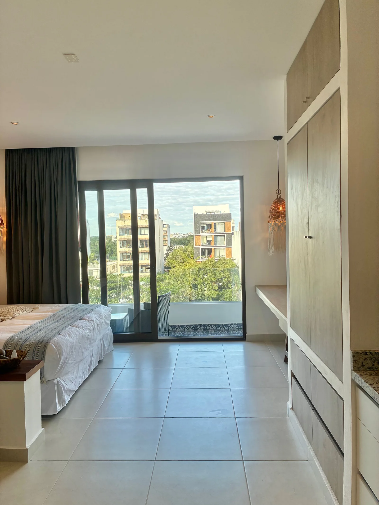 Studio Apartment in Centro, Bali-La Joya