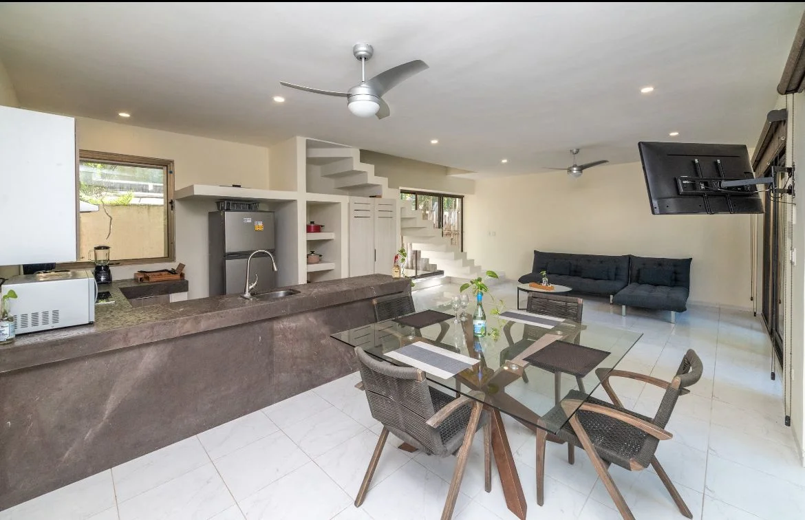 2-Bedroom House in Veleta