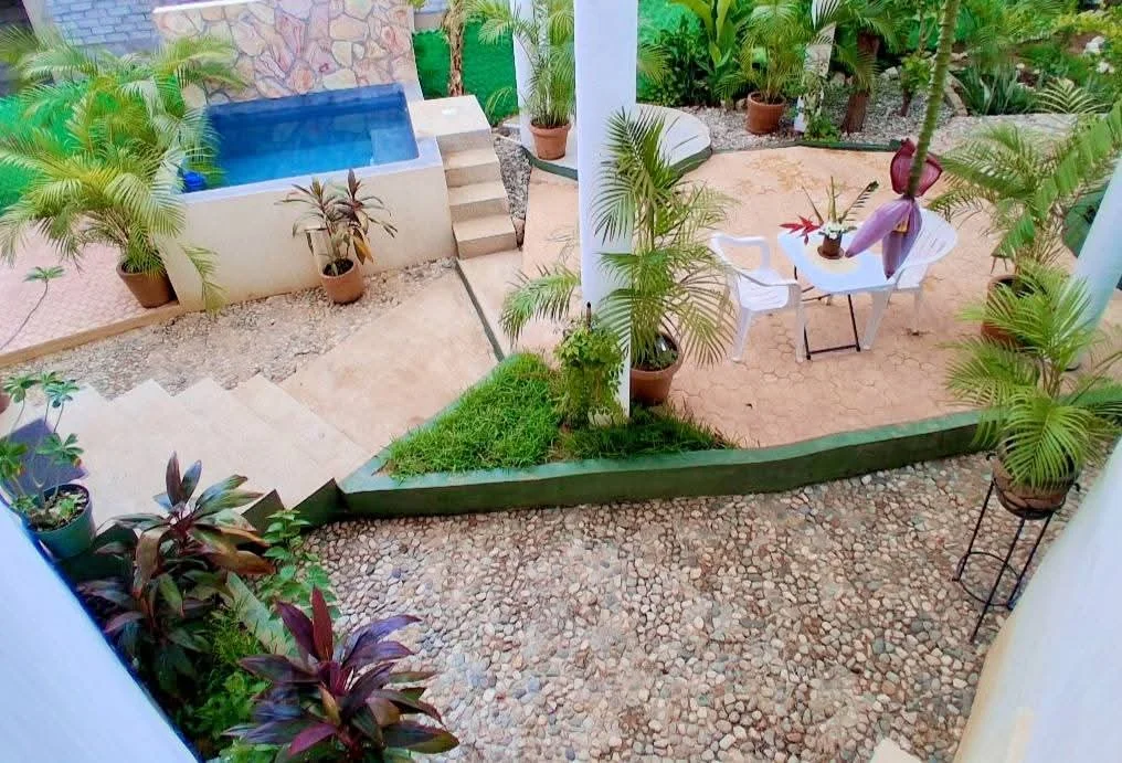 Apartment in La Barra, Puerto Escondido