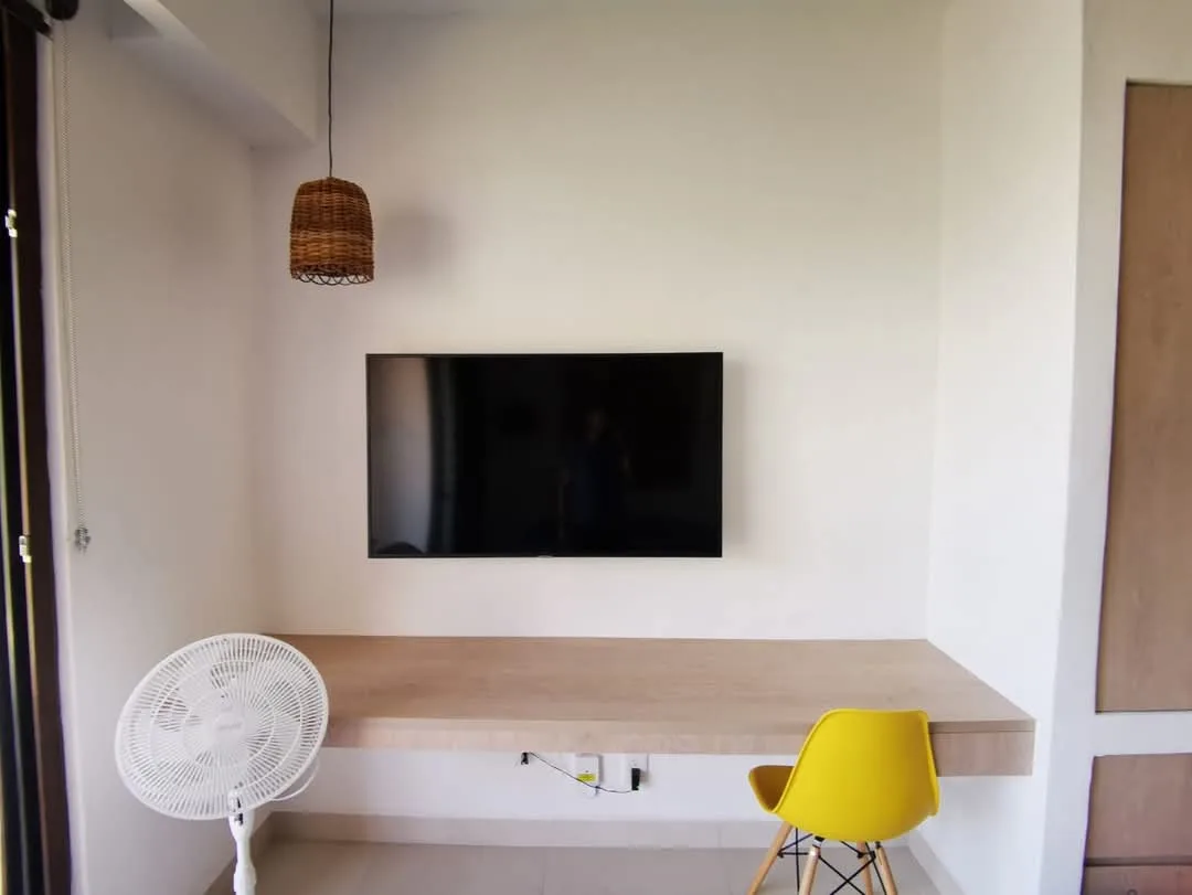 Studio Apartment in Centro, Bali-La Joya