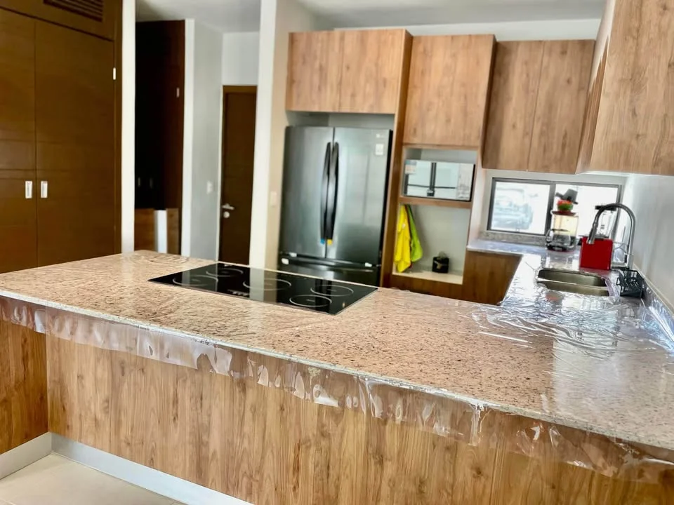 Apartment in Selvanova