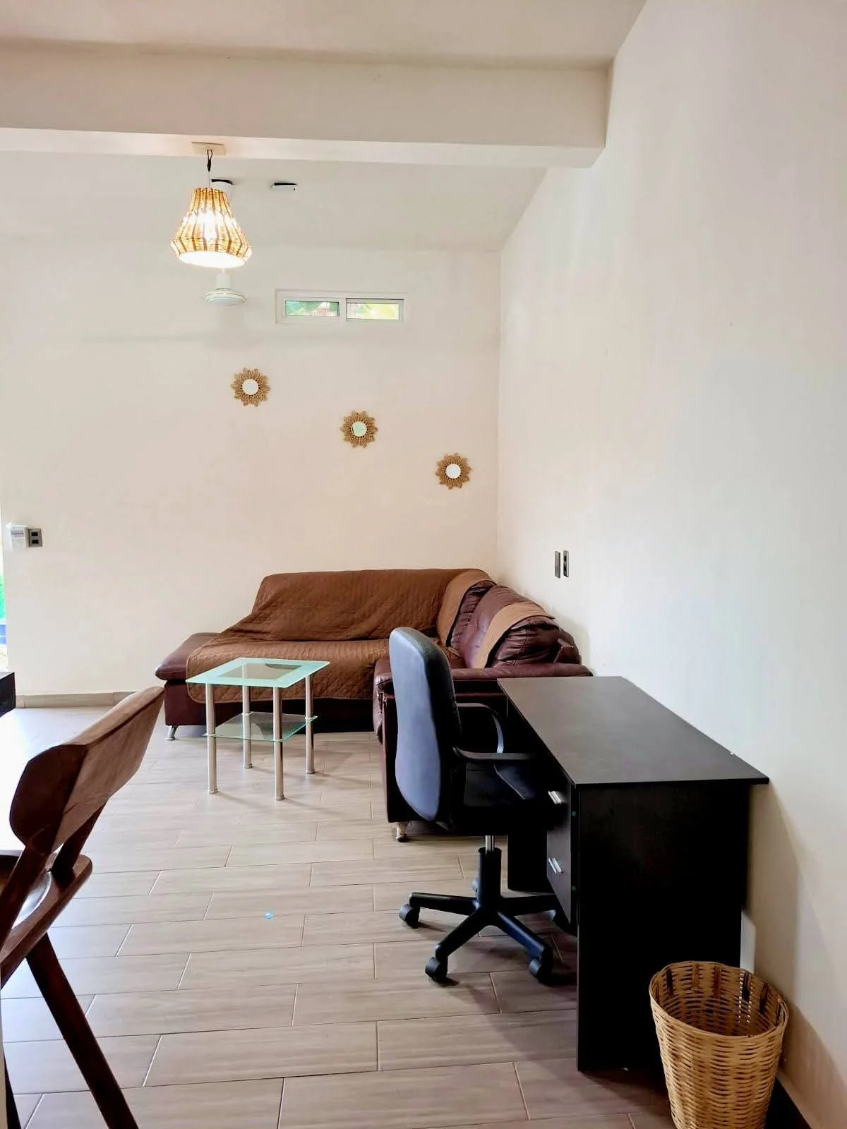 Apartment in La Barra, Puerto Escondido