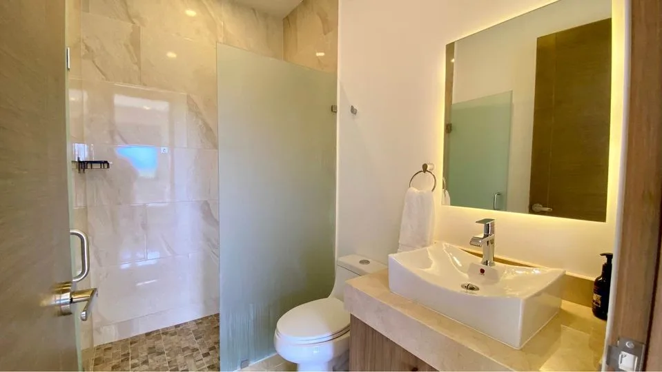 2-Bedroom Furnished Condo in Valle Aurora
