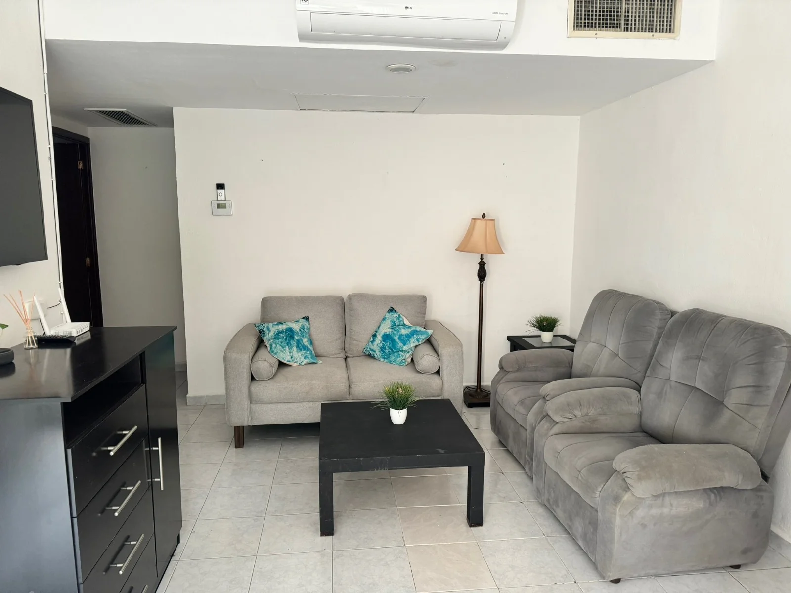 2 Bedroom Apartment in Gaviotas