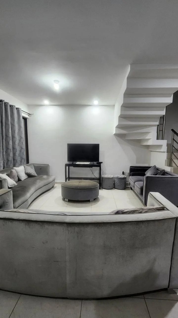 3 Bedroom House in Playa del Carmen