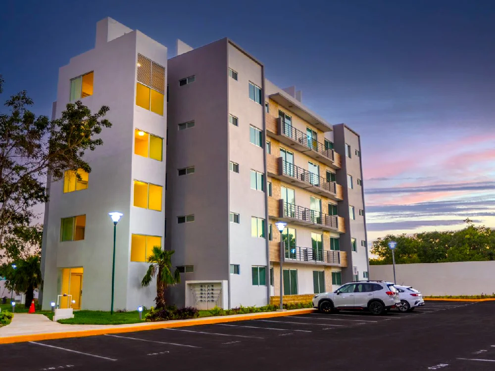 House for Rent in Punta Estrella, Playa del Carmen